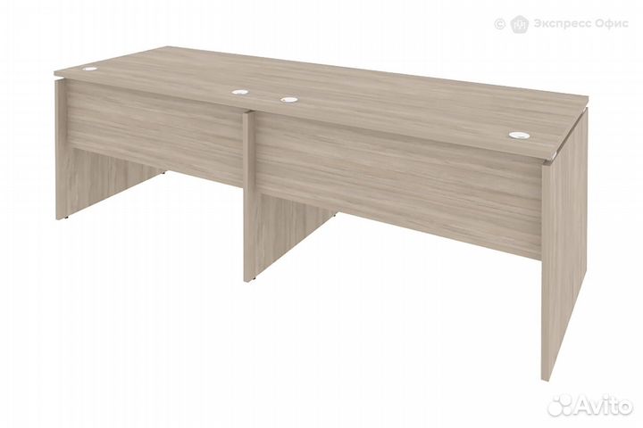 Стол-бенч линейный Onix O.RS-2.2.8