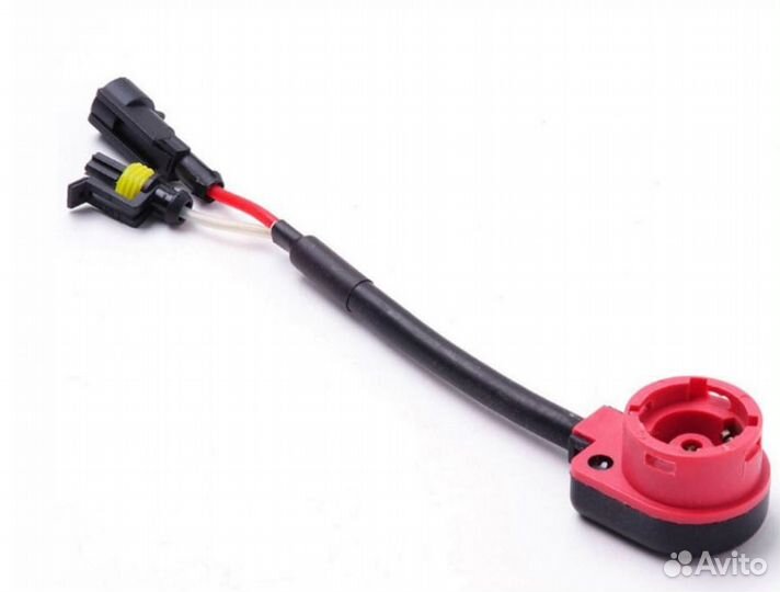 Переходник D2S для блока