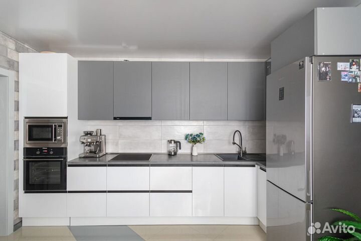 Кухня (цена за всю кухню)km-35753