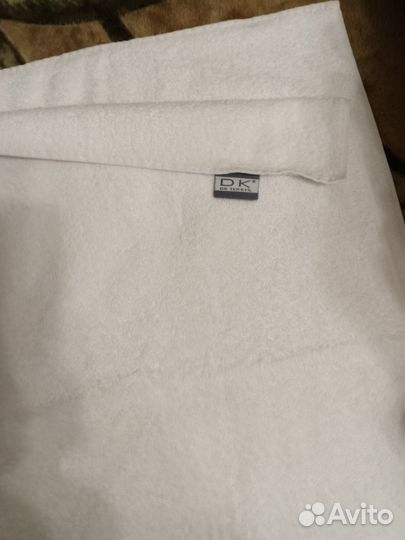 Полотенце для бассейна