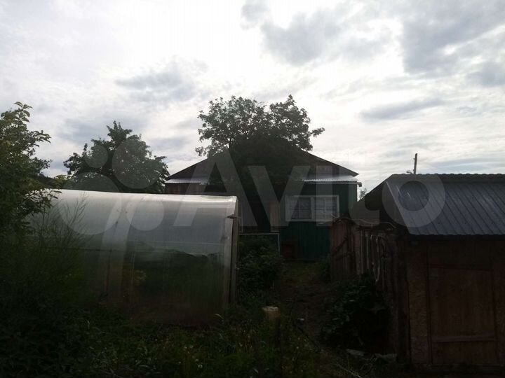 Дом 78 м² на участке 13 сот.