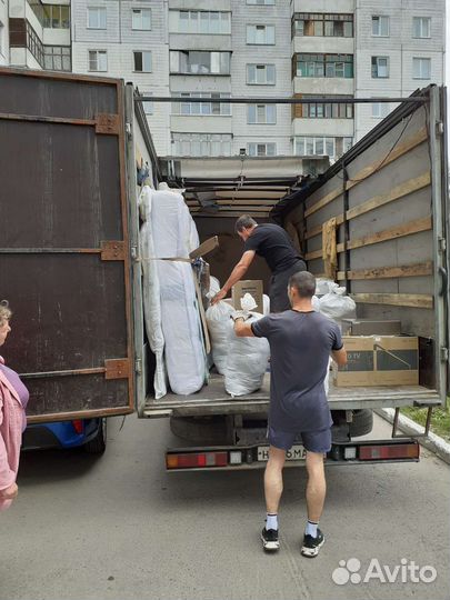 Услуги Грузчиков.Переезды
