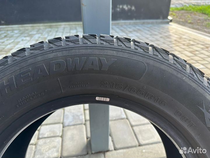 Headway Polarstar 215/65 R16
