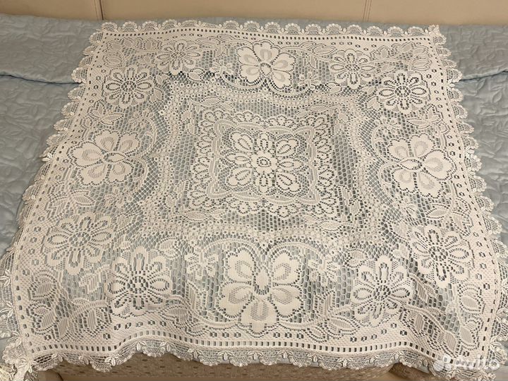 Салфетки на стол