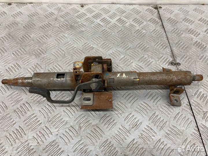 Б/У рулевая колонка передний Hyundai Accent LC