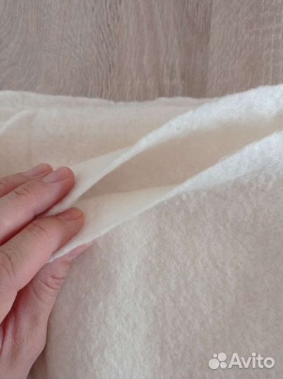 Материалы утеплители для шитья