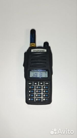 Baofeng UV-82