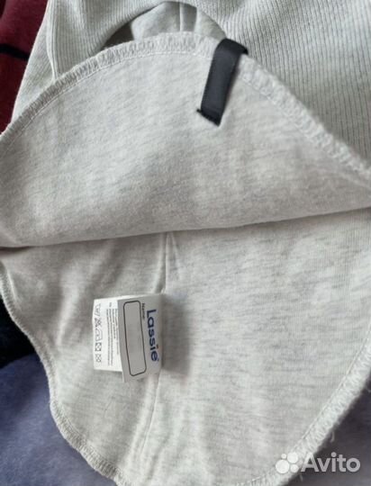 Шапка балаклава детская Lassie