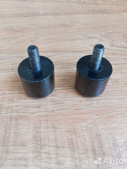 Заглушки руля motoland Forester 200