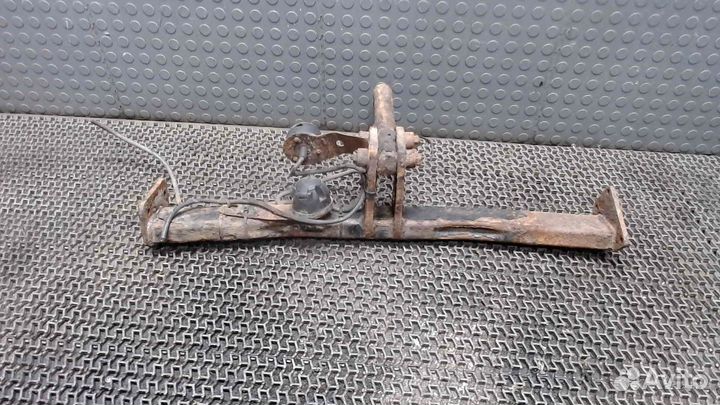 Прицепное устройство Land Rover Freelander 2, 2006