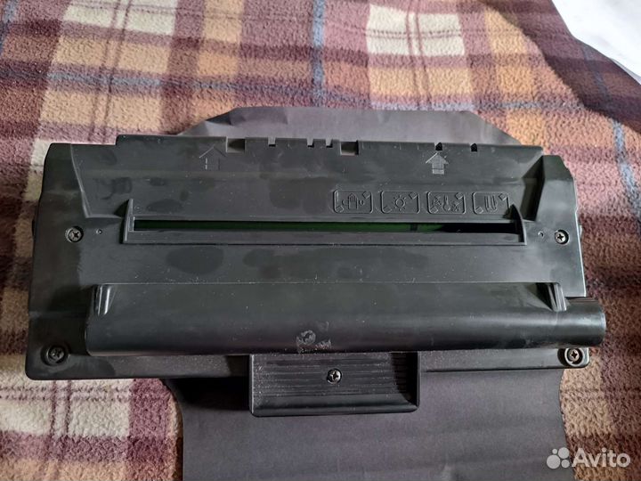 Картридж для лазерных устройств