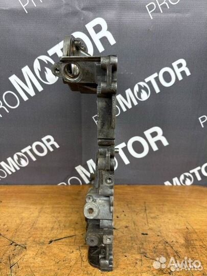 Масляный насос Opel Astra H рест. 2013