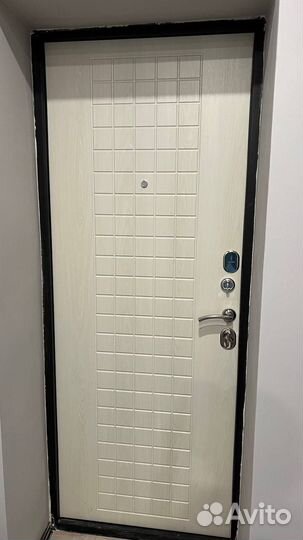 Дверь входная