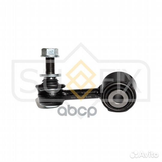 Стойка стабилизатора перед прав toyota Land