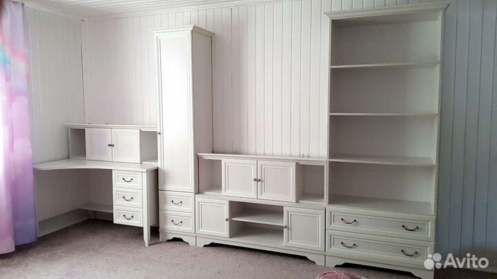 Сборка (сборщик) мебели