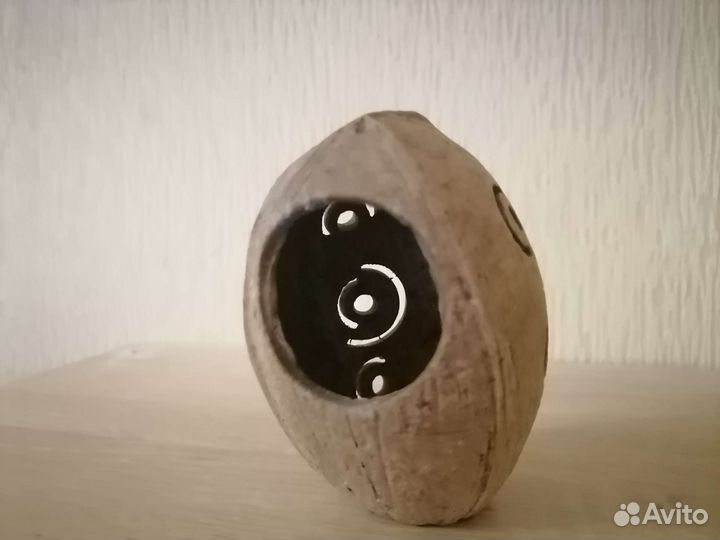 Декорации для аквариума