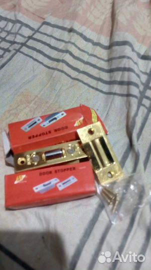 Замок врезной,ручки,защелки