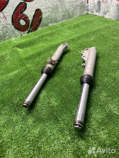 Перья вилки skif 139 qmb под пдт