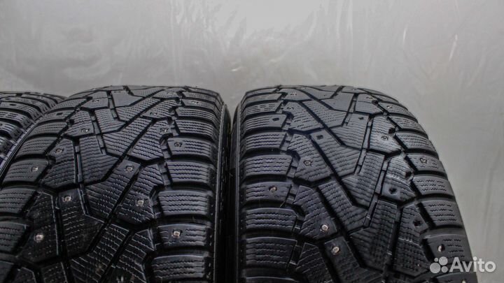 Pirelli Ice Zero 245/45 R19 102T