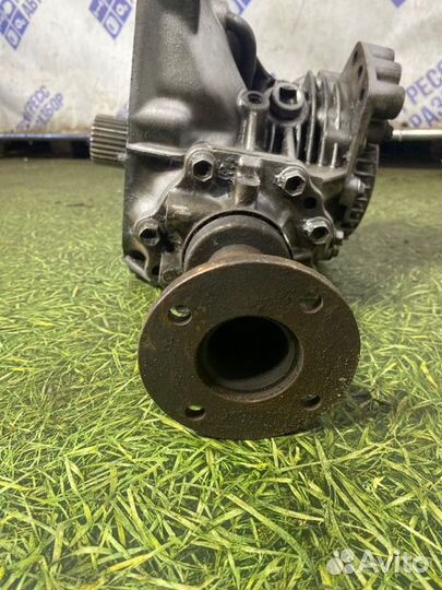 Редуктор передний Nissan Murano кроссовер 3.5 VQ35