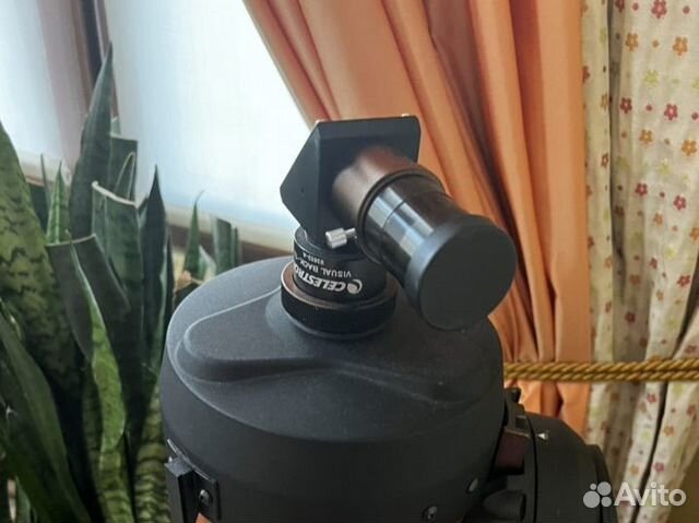 Celestron Тренога монтировка se 6