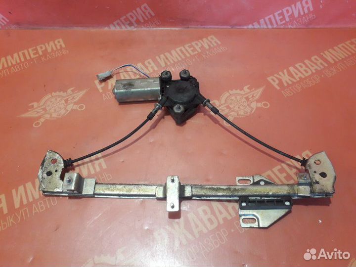 Стеклоподъемник передний правый Лада 2114 ваз 114