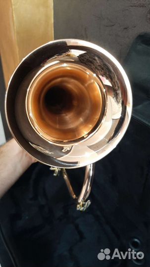 Флюгельгорн