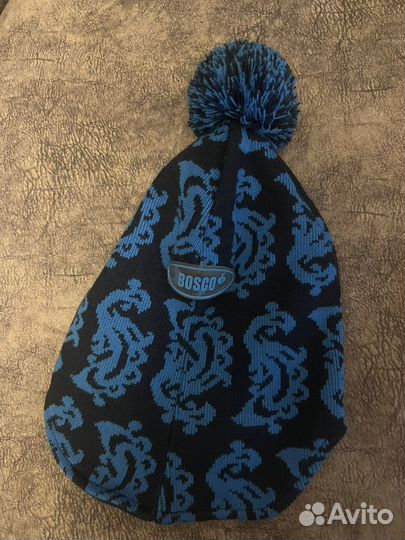 Шапка детская Bosco