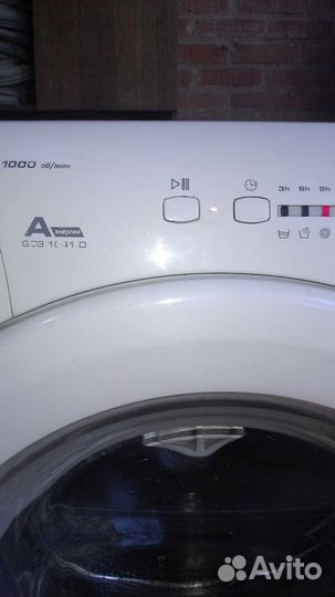 Стиральная машина бу Candy Grand