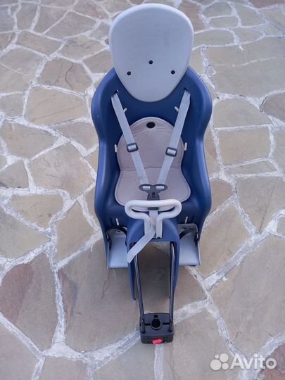 Кресло для велосипеда TUV