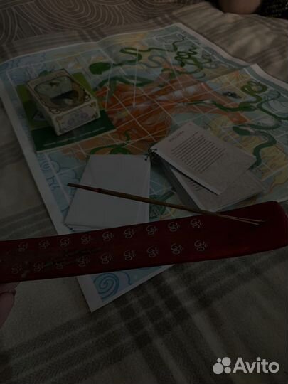 Трансформационная игра лила