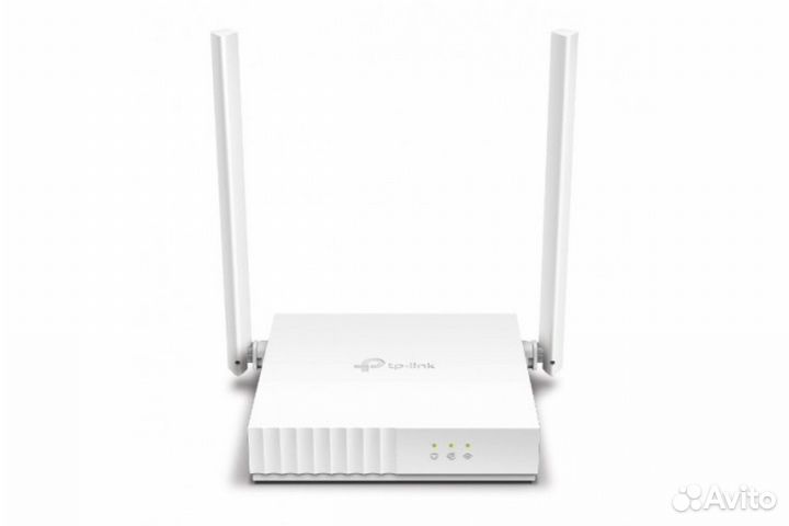 Wi-Fi роутер TP-Link TL-WR820N