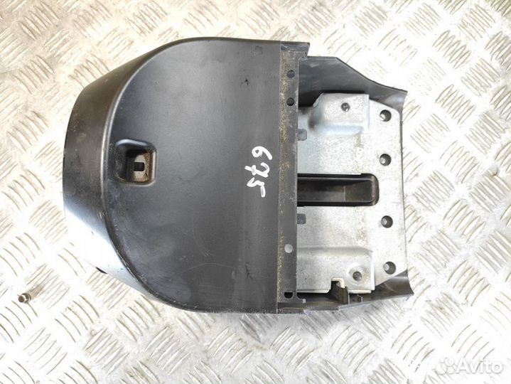 Кожух рулевой колонки Bmw X5 e53 2000-2007