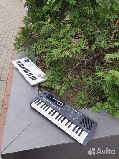 Синтезатор