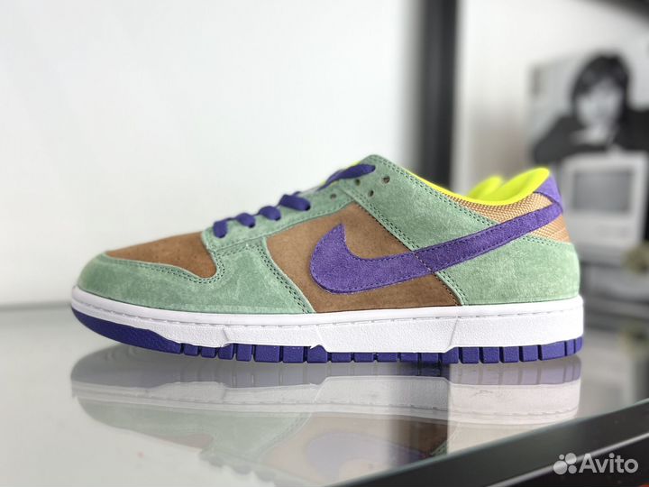 Кроссовки Nike Dunk Low SP 