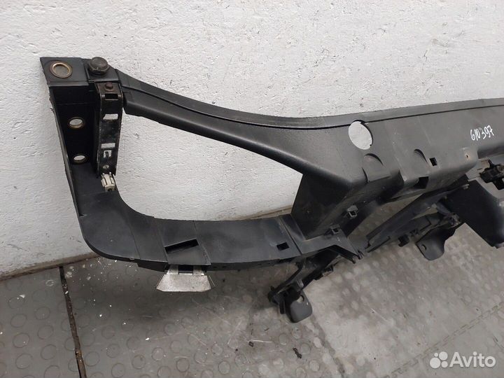 Рамка передняя Ford Mondeo 3, 2005