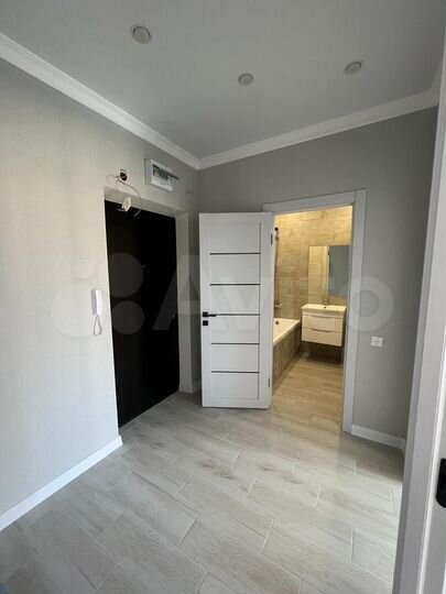 1-к. квартира, 36 м², 10/10 эт.