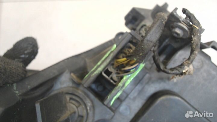 Фара (передняя) BMW 5 E60, 2003