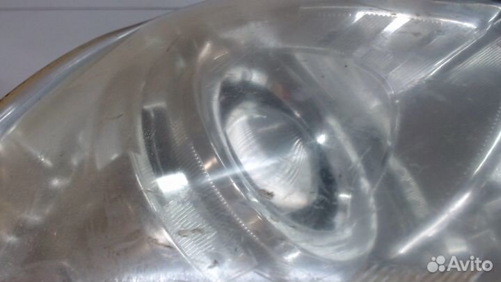 Фара (передняя) Subaru Legacy (B14), 2009