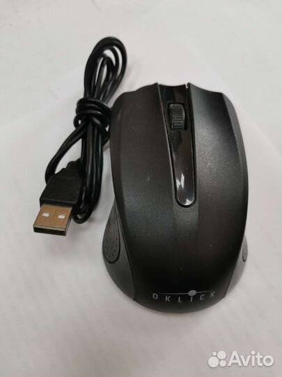 Компьютерная мышка