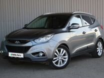Hyundai ix35 2.0 AT, 2011, 172 333 км, с пробегом, цена 999 000 руб.