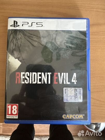 Игры для приставок ps4