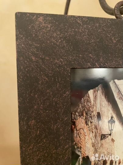 Рамка для фотографий