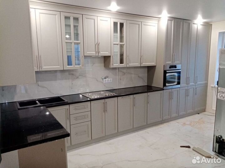 Производство мебели под заказ