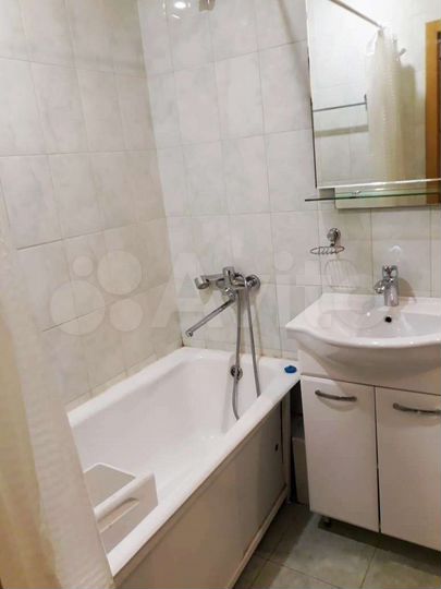 1-к. квартира, 38,3 м², 1/5 эт.