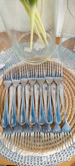 Вилка столовая 14 шт