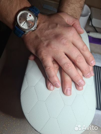 Маникюр гель лак наращивание Город/Чигири