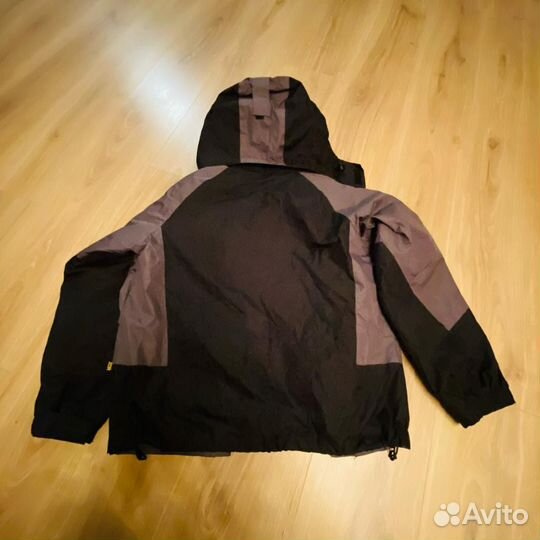 Термокуртка