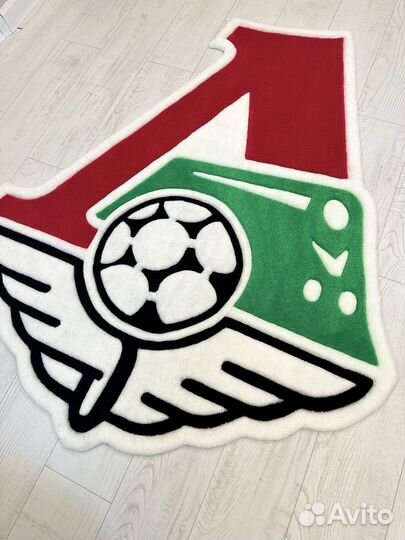 Фк локомотив