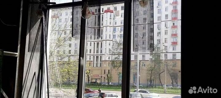 Окна и балконы новые